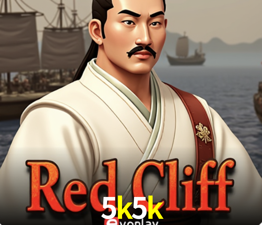 Descubra a Essência do 5k5k: Nossa História e Compromissos