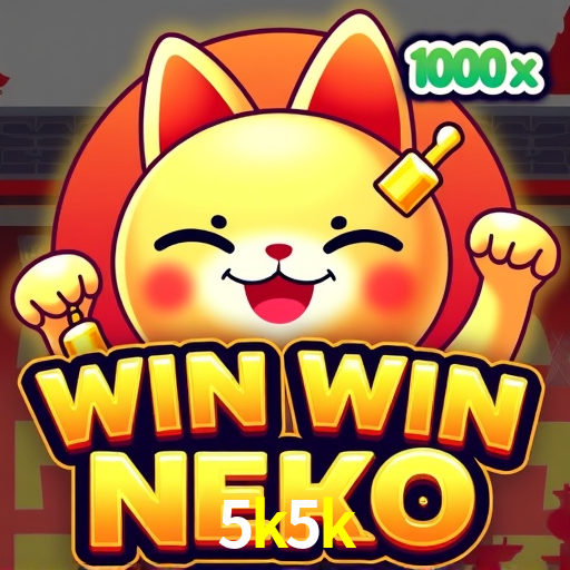 Inovações de Jogos na 5k5k: O Futuro das Experiências Interativas