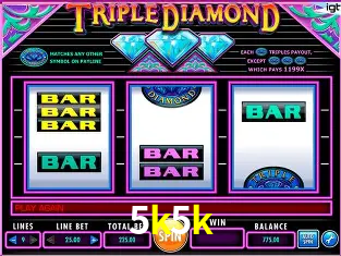 A Experiência Imersiva dos Cassinos Ao Vivo no 5k5k