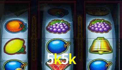 A Emoção da Loteria na 5k5k: Uma Chance de Mudança de Vida