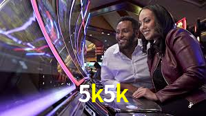 Desvendando o Mundo dos Jogos Virtuais na 5k5k