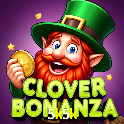 A Emoção da Loteria na 5k5k: Uma Chance de Mudança de Vida