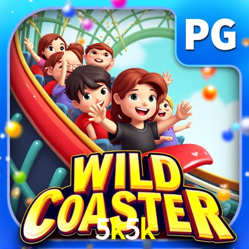 Desvendando o Mundo dos Jogos Virtuais na 5k5k