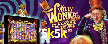 Descubra o Mundo do Cassino Online com 5k5k