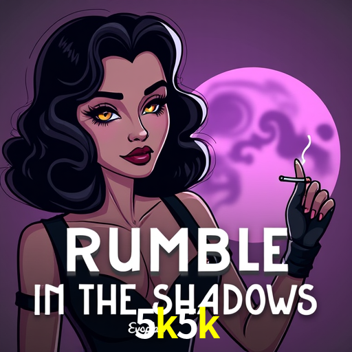 Descubra a Essência do 5k5k: Nossa História e Compromissos